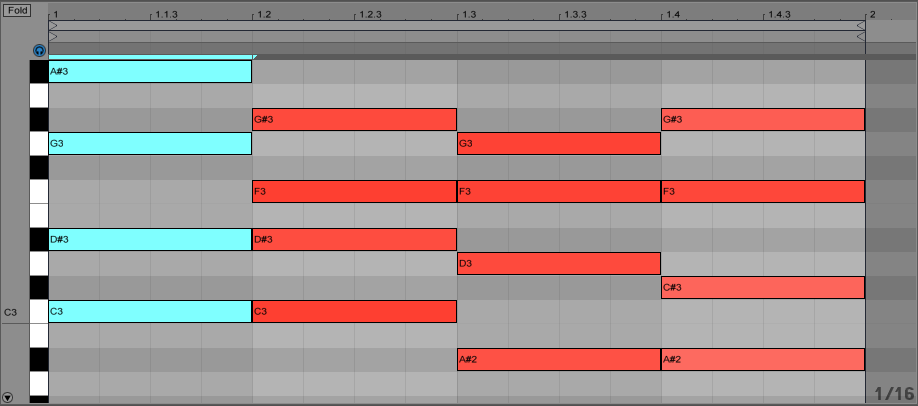 Dramatic Arc  Making Music book by Ableton