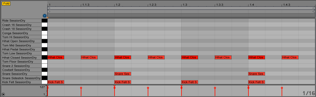 Dramatic Arc  Making Music book by Ableton